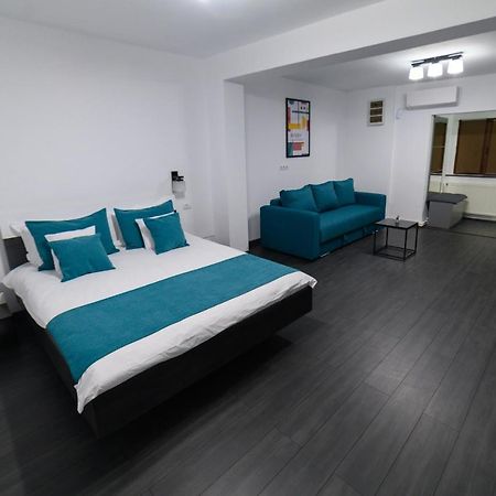 Апартаменты Aviator Apartament - Business Class Confort - Luxury Дева Экстерьер фото