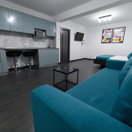 Апартаменты Aviator Apartament - Business Class Confort - Luxury Дева Экстерьер фото