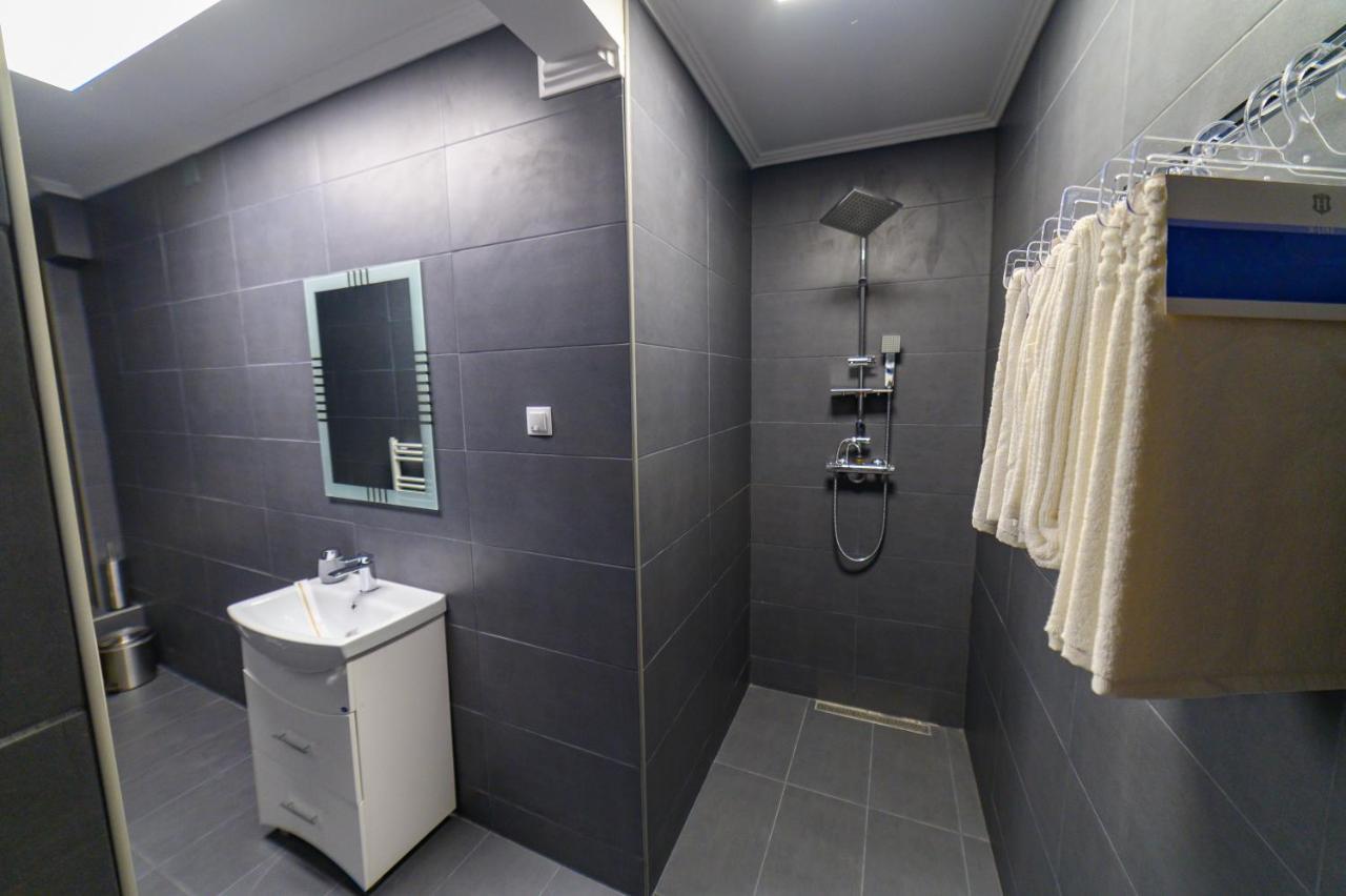Апартаменты Aviator Apartament - Business Class Confort - Luxury Дева Экстерьер фото