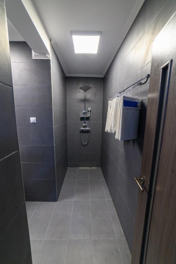 Апартаменты Aviator Apartament - Business Class Confort - Luxury Дева Экстерьер фото